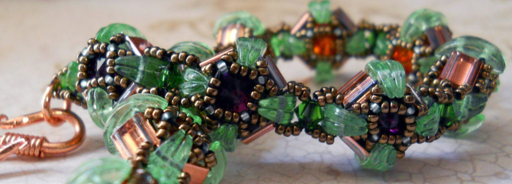 See Odin's Jewelry Making Classes on Skillshare!